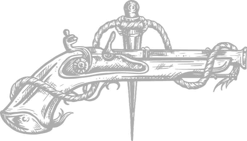 Flintlock Marine Group logo
