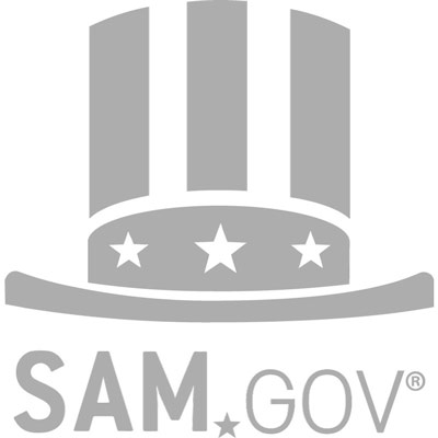 System for Award Management logo